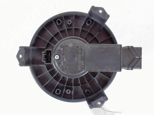 Heater blower motor DODGE CALIBER 2.0 CRD | BP20434033M62 - Image 4