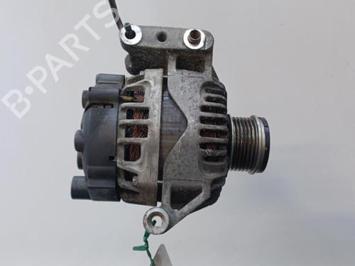 Used Alternator Alternator FIAT GRANDE PUNTO (199_) 1.3 D Multijet (199.AXD11, 199.AXD1A, 199.AXD1B,... (90 hp) 20450428 20450428