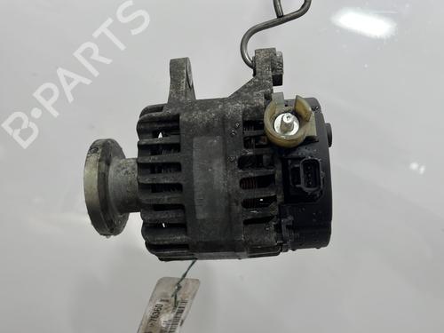 Used Alternator Alternator FORD C-MAX (DM2) 1.8 TDCi (115 hp) 33834232 33834232