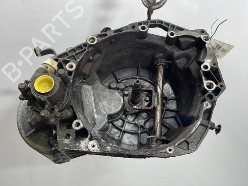 Getriebe für CITROËN BERLINGO / BERLINGO FIRST MPV (MF_, GJK_, GFK_) 2.0 HDI 90 (MFRHY) (90 hp) 30848176