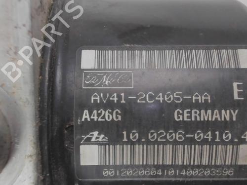 ABS pump FORD KUGA I 2.0 TDCi | BP20422506M43 