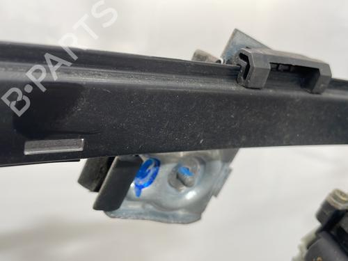 Front left window mechanism FORD MONDEO III Saloon (B4Y) 1.8 16V | BP30115513C22