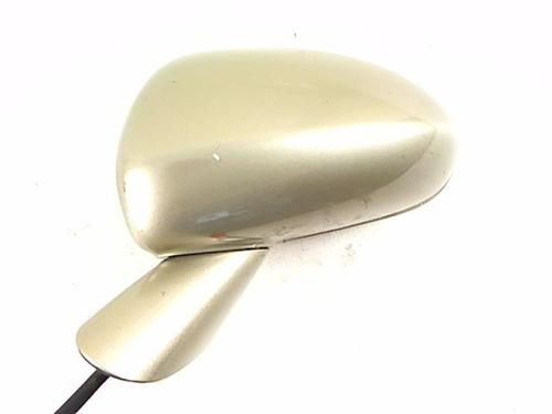 Left mirror OPEL CORSA D (S07) 1.3 CDTI (L08, L68) | BP20404377C26 