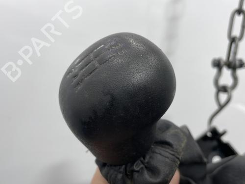 Gearstang Gearstang RENAULT SAFRANE I (B54_) 2.1 dT (B546) (88 hp) 33834202 33834202