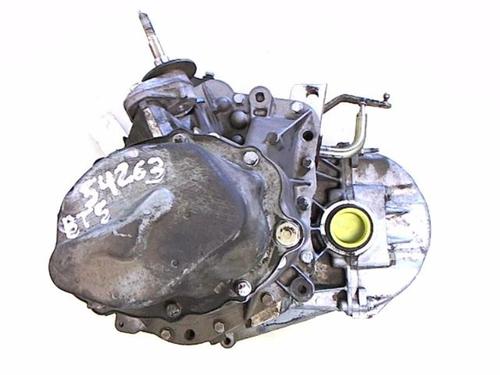 Gearbox PEUGEOT 206 Hatchback (2A/C) 1.9 D | BP20460160M3 