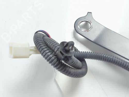 Seat buckle HONDA CIVIC VIII Hatchback (FN, FK) 2.2 CTDi (FK3) | BP20427652I32 