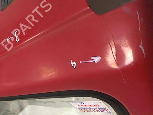 Tailgate FIAT PANDA (141_) 900 | BP20435670C6 