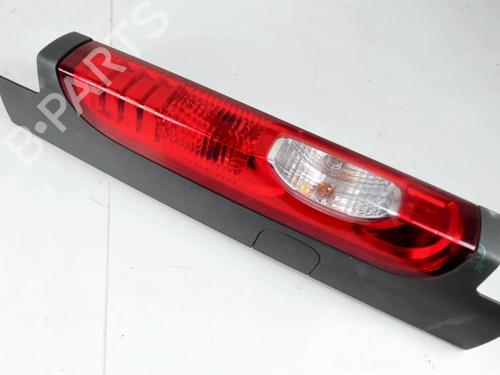 Venstre baglygte RENAULT TRAFIC II Bus (JL) 2.0 dCi 90 (JL00, JL01, JL0H, JL0M, JL0P, JL0S) | BP30755910C34