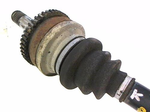 Right rear driveshaft OPEL OMEGA B (V94) 2.2 DTI 16V (F69, M69, P69) | BP20459506M41 