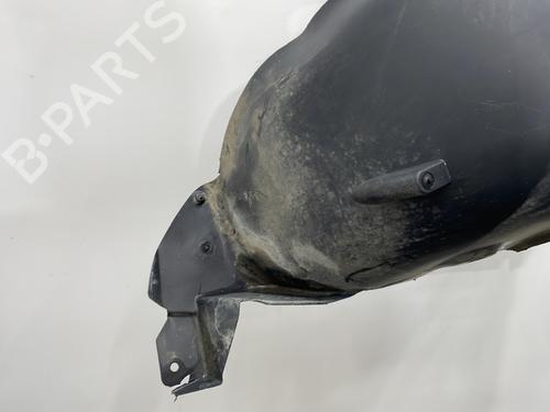 Wheel arch RENAULT CLIO III (BR0/1, CR0/1) 1.5 dCi (C/BR0G, C/BR1G) | BP29437974C56 