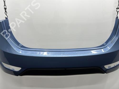 Used Rear bumper HYUNDAI ix20 (JC) 1.4 CRDi (78 hp) 29212854