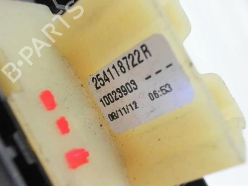 Left front window switch RENAULT CLIO IV (BH_) 1.5 dCi 90 | BP20394538I27 