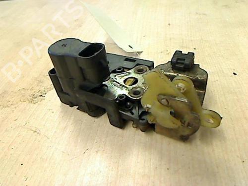 Używane Zamek drzwi przednich lewych ALFA ROMEO 156 (932_) 2.5 V6 24V (932A1) (190 hp) 20435465