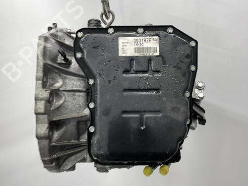 Used Gearbox RENAULT KOLEOS I (HY_) 2.0 dCi 4x4 (HY0K) (150 hp) 20445857