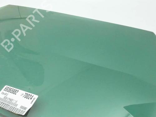 Rear left door window SEAT IBIZA IV (6J5, 6P1) 1.6 TDI | BP20464794C20 