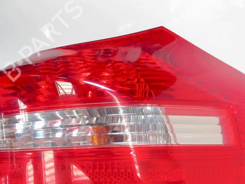Used Right taillight BMW 1 (E87) 118 d (143 hp) 20451972
