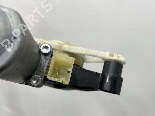 Front left window mechanism AUDI A3 Sportback (8VA, 8VF) 2.0 TDI | BP20463567C22 