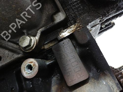 Engine RENAULT CLIO III (BR0/1, CR0/1) 1.6 16V (BR05, BR0B, BR0Y, BR15, BR1J, BR1M, BR1Y, CR0B,... | BP36526158M1 - Image 3