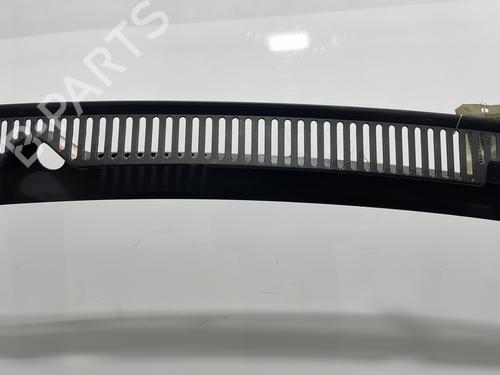 Torpedoplate VW POLO IV (9N_, 9A_) 1.4 TDI | BP29921983C110