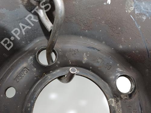 Used Rim Rim 38024361 38024361