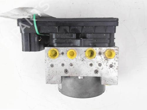 Used ABS pump PEUGEOT 2008 I (CU_) 1.6 BlueHDi 100 (100 hp) 20928738