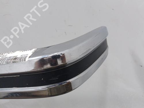 Front bumper FORD FIESTA III (GFJ) 1.6 i 16V | BP25265315C7 