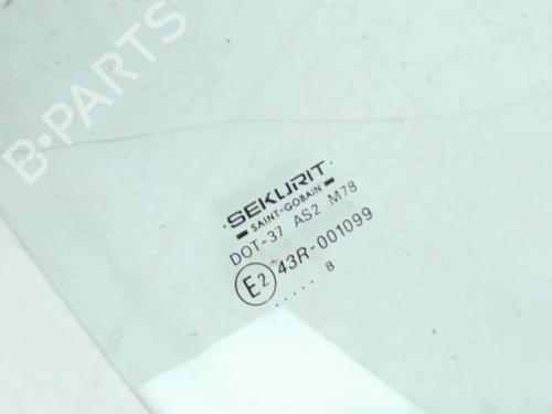 Front right quarter glass CITROËN JUMPER I Van (230L) 2.5 D | BP30161639C112 