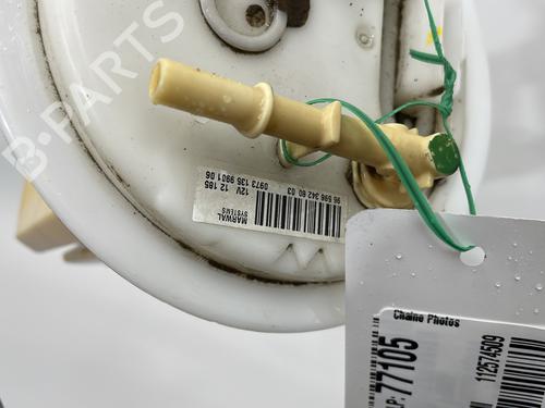Fuel pump CITROËN JUMPY II Van 2.0 HDi 120 | BP29466127M76 