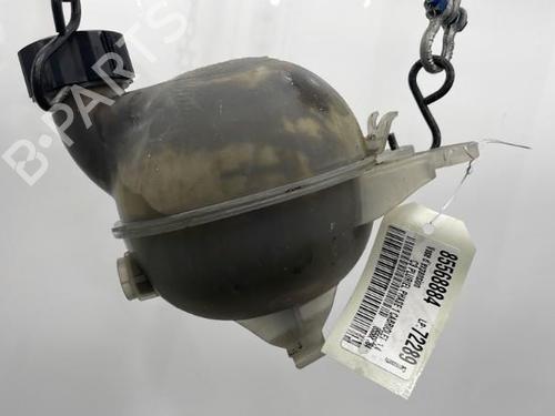 Expansion tank CITROËN C3 Pluriel (HB_) 1.4 | BP21239060C120 