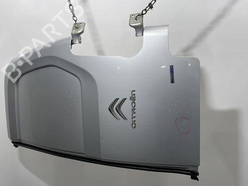 Hecktür rechts CITROËN BERLINGO Box Body/MPV (B9) 1.6 BlueHDi 100 | BP30890861C77