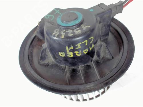Heater blower motor FIAT MAREA (185_) 2.4 TD 125 | BP20455890M62 
