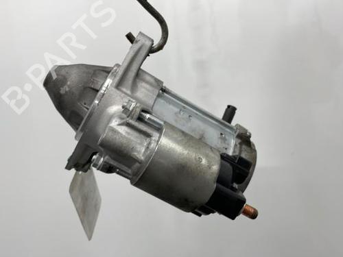 Starter TOYOTA AVENSIS (_T25_) 1.8 VVT-i (ZZT251_, ZZT251R) | BP20394188M8 