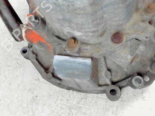 Gearbox PEUGEOT 206 Hatchback (2A/C) 1.4 i | BP20420819M3 