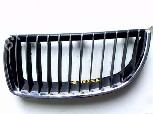 Used Grille BMW 3 Touring (E91) 330 xd (231 hp) 21235019