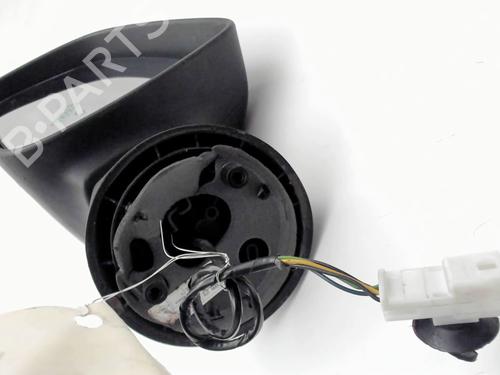 Left mirror DACIA SANDERO  | BP33559865C26  - Image 6
