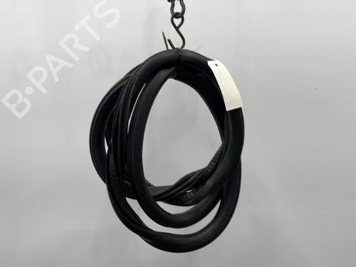 Used Rubber door seal CITROËN C4 Picasso II 1.6 BlueHDi 120 (120 hp) 20386975