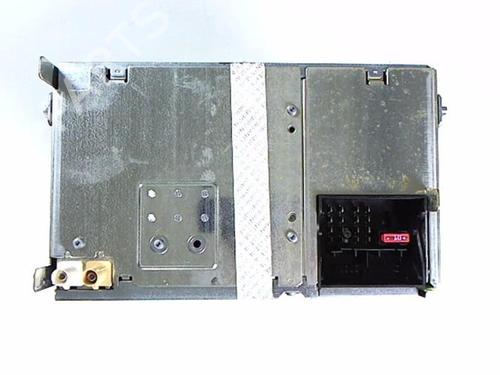 Radio VW TOURAN (1T1, 1T2) 1.9 TDI | BP20455072E6 