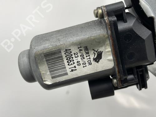 Used Front left window mechanism Front left window mechanism RENAULT KANGOO (KC0/1_) 1.4 (KC0C, KC0H, KC0B, KC0M) (75 hp) 24810147 24810147
