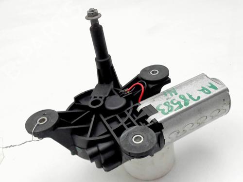 Used Rear wiper motor Rear wiper motor ALFA ROMEO 159 Sportwagon (939_) 1.9 JTDM 16V (939BXC1B) (136 hp) 32264140 32264140