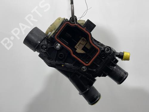 Used Thermostat housing PEUGEOT EXPERT Van (V_) 2.0 BlueHDi 120 (122 hp) 31074653