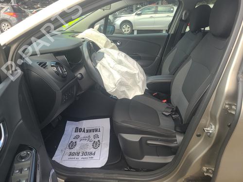 Right front driveshaft RENAULT CAPTUR I (J5_, H5_) 1.2 TCe 120 | BP27504541M39 - Image 9