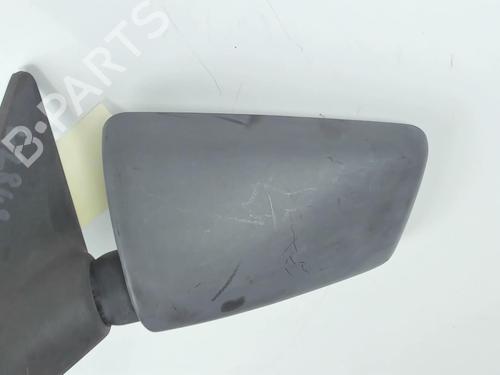 Left mirror CITROËN AX (ZA-_) 10 | BP20468059C26 