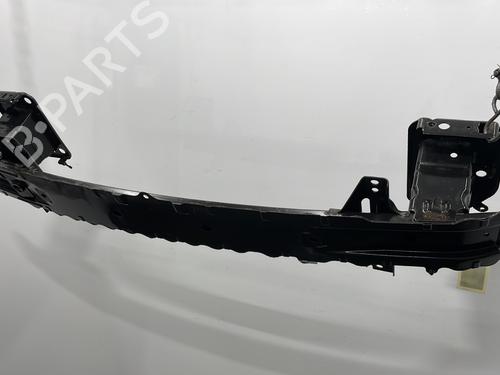 Front bumper reinforcement FORD FIESTA VI (CB1, CCN) 1.4 TDCi | BP29844406C109