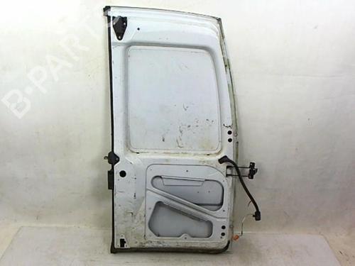 Left tailgate FIAT SCUDO Van (220_) 2.0 JTD | BP20432073C76 