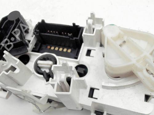 Used Climate control Climate control CITROËN C3 I (FC_, FN_) [2002-2013] 33894834 33894834