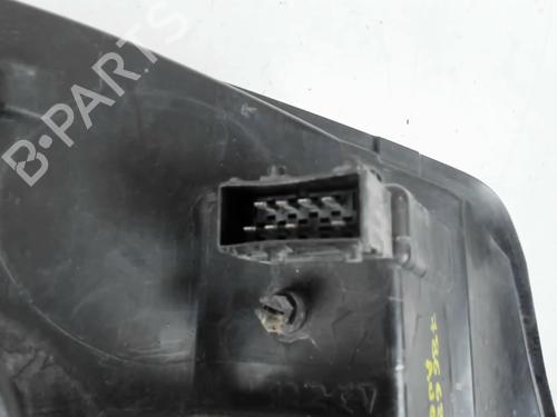 Left headlight PEUGEOT PARTNER MPV (5_, G_) 2.0 HDI | BP31871789C28