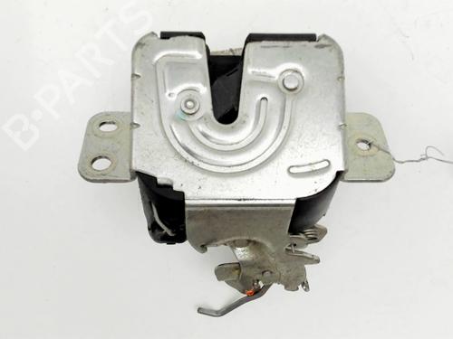 Used Tailgate lock Tailgate lock MITSUBISHI COLT VI (Z3_A, Z2_A) 1.5 DI-D (Z39A) (95 hp) 29625565 29625565