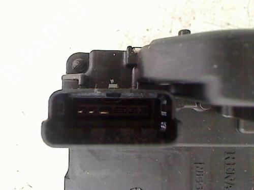 Rear left lock NISSAN NOTE (E11, NE11) 1.5 dCi | BP20455988C100 