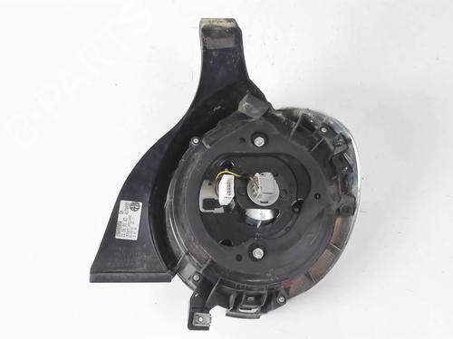 Used Left taillight ALFA ROMEO MITO (955_) 1.3 MultiJet (955AXP1A, 955AYC1A) (95 hp) 20390203