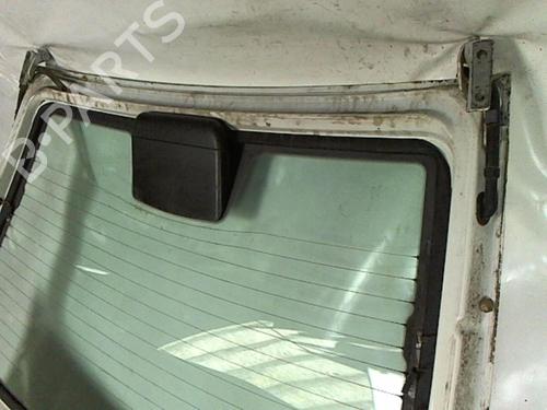 Tailgate SEAT TOLEDO I (1L2) 1.9 TDI | BP21203777C6 